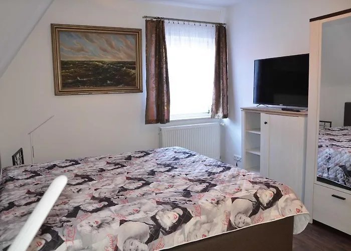 بيت للعطل Fh Hannahliese *